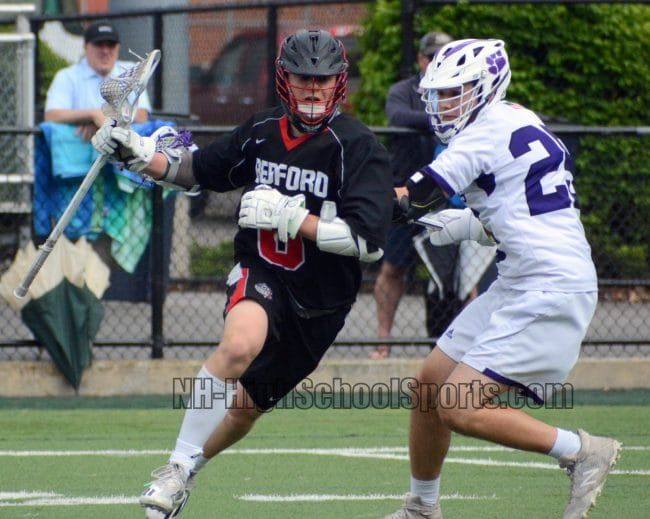 Playoff Picture: Boys Lacrosse (May 23)