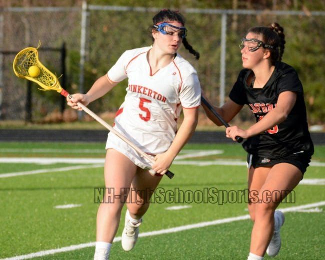 Playoff Pairings: Girls Lacrosse (Updated 6/10)