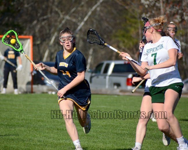 Playoff Picture: Girls Lacrosse (May 28)