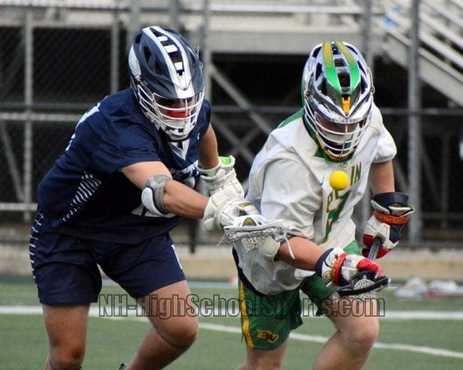 Playoff Picture: Boys Lacrosse (May 9)