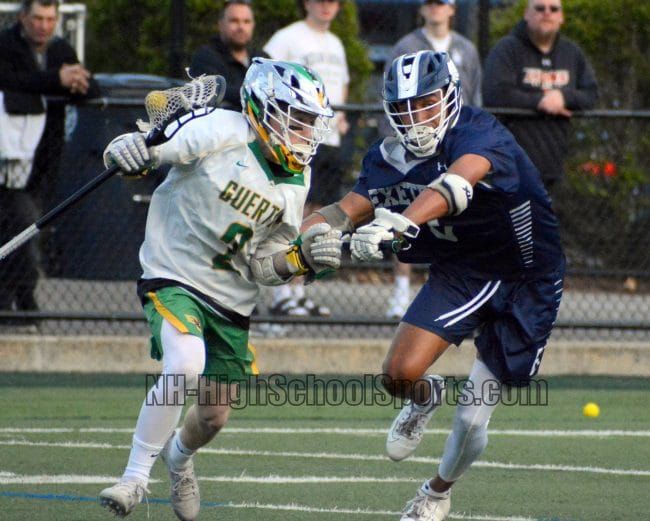 Playoff Picture: Boys Lacrosse (May 27)