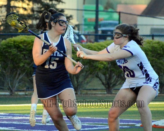 Playoff Picture: Girls Lacrosse (May 23)