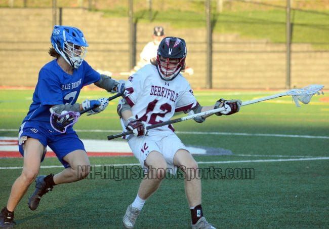 Around the Granite State: Wednesday's Roundup