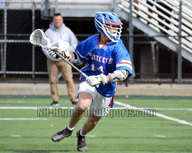 Londonderry moves up in final NHHSSports Boys Lacrosse Coaches Poll of regular season