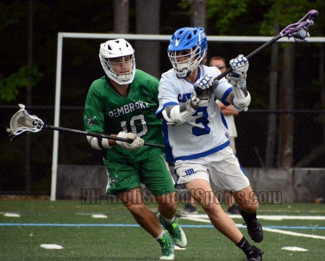 Around the Granite State: Roundup (video)