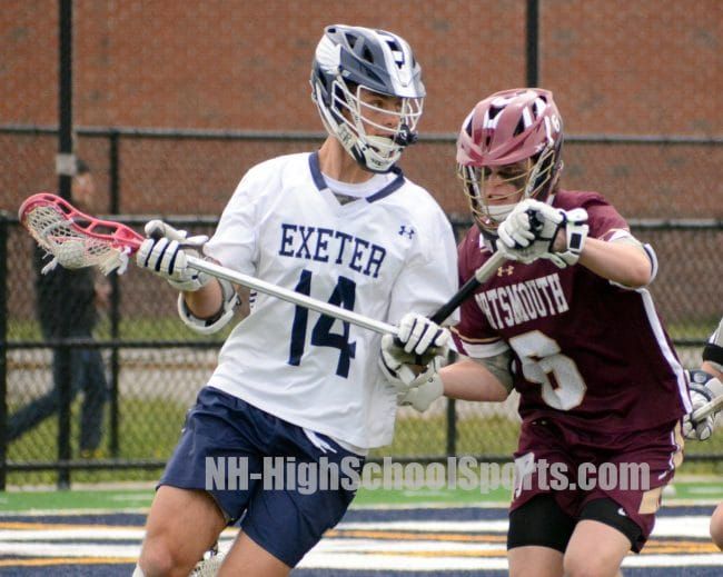 Playoff Picture: Boys Lacrosse (May 25)