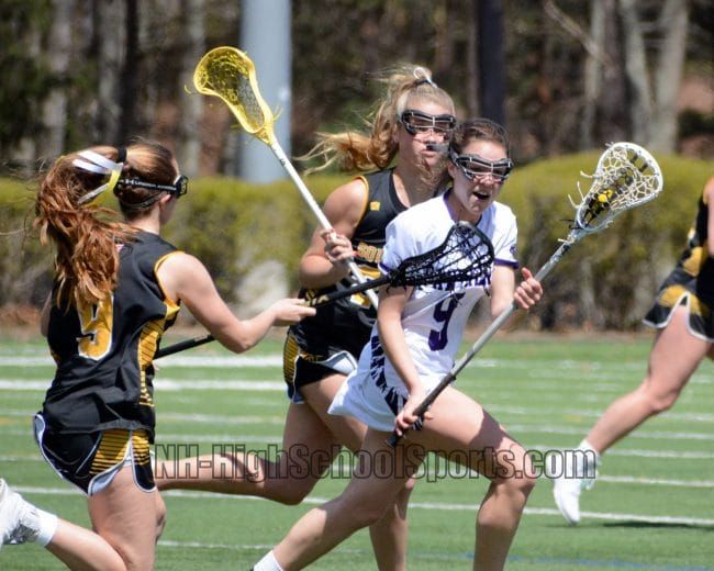 Playoff Picture: Girls Lacrosse (May 24)