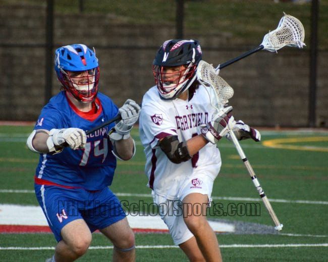 Playoff Pairings: Boys Lacrosse (Updated 6/13)