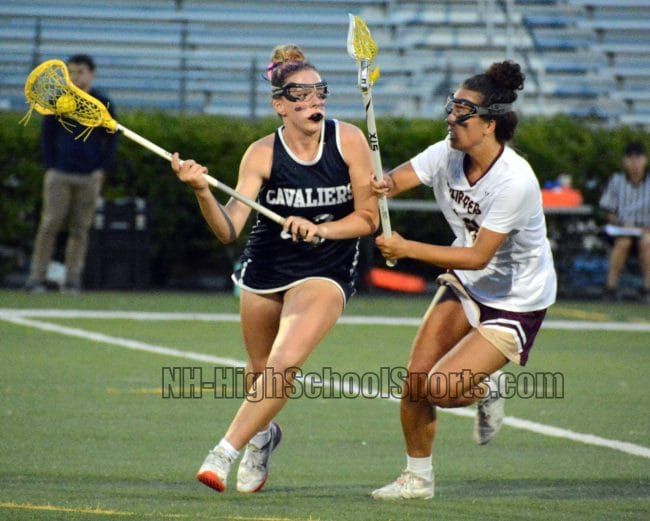 NHHSSports Girls Lacrosse All-State Teams for 2022