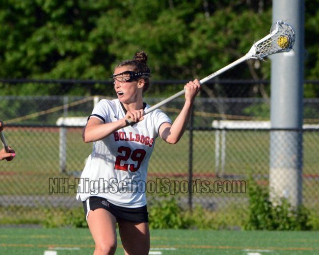 Girls Lacrosse Finals Preview: A pair of streaks on the line in championship games