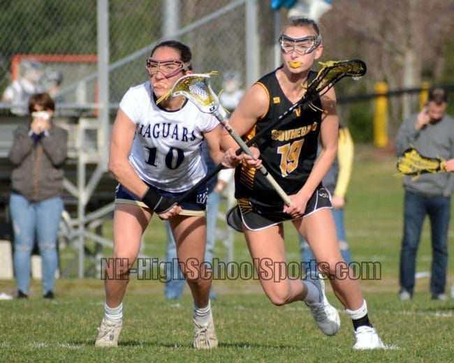 Expanding D1 could help improve competition within boys and girls lacrosse divisions