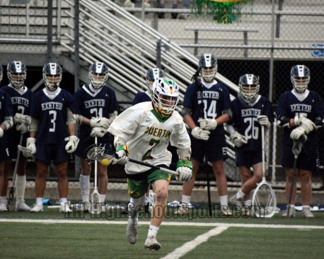 A way-too-early look at the 2023 boys lacrosse season
