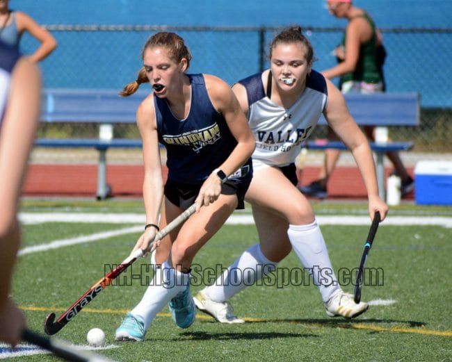 Highlights from the third week of the Stix-0-3 Summer Field Hockey League