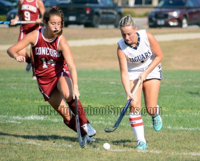 Around the Granite State: Windham field hockey opens with win over Concord (video)