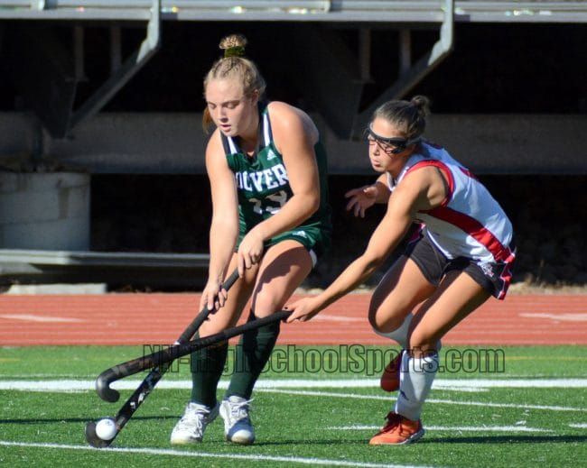 Exeter, Windham field hockey look to be back at top of competitive D1