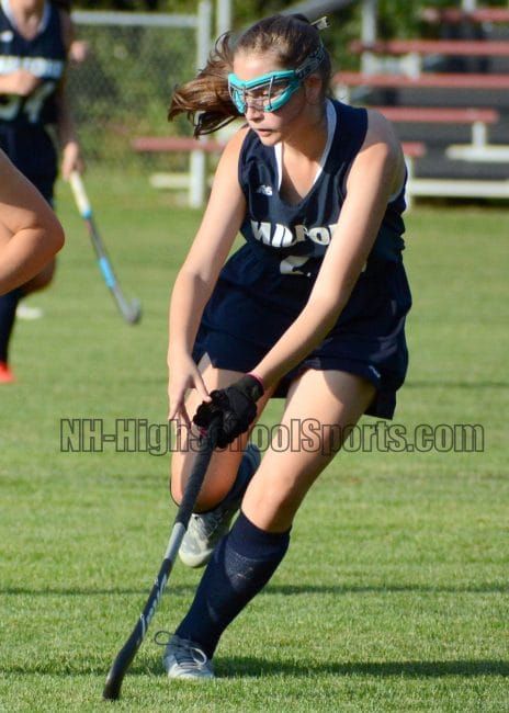Around the Granite State: Milford field hockey opens with win