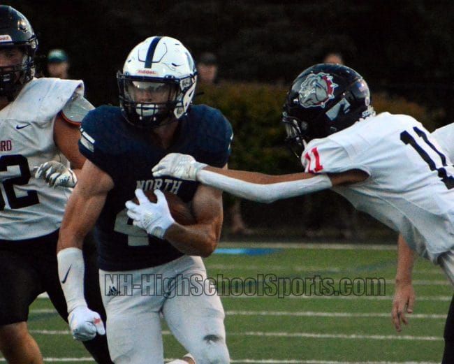 Around the Granite State: Friday's Roundup (video)