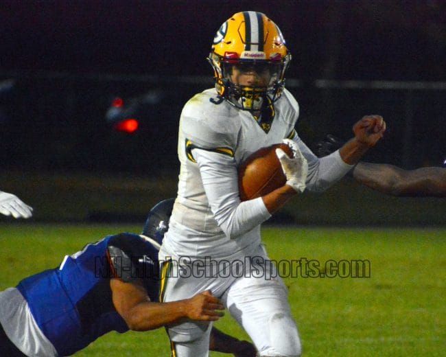 Around the Granite State: Bishop Guertin football starts fast in win over Merrimack