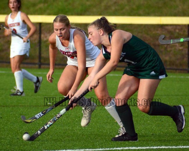 Around the Granite State: Dover field hockey gets past Pinkerton (video)