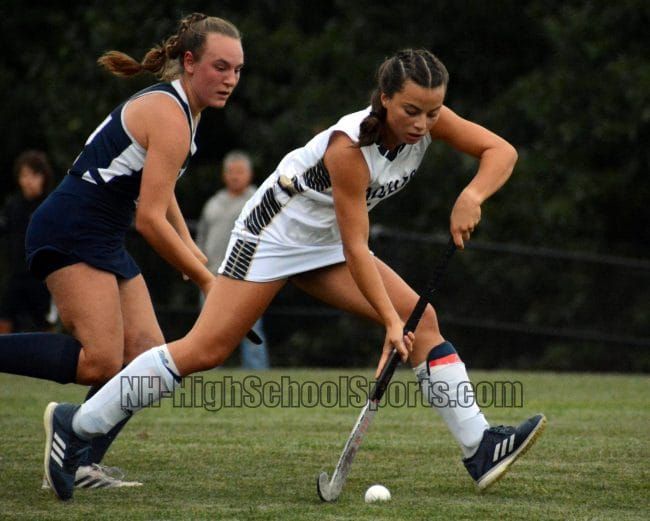 Windham moves back into top spot in NHHSSports Field Hockey Coaches Poll