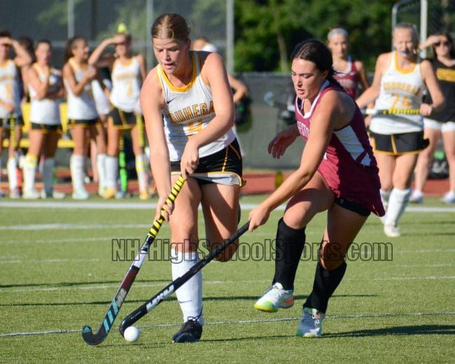 Around the Granite State: Souhegan field hockey keeps rolling with win over Goffstown (video)