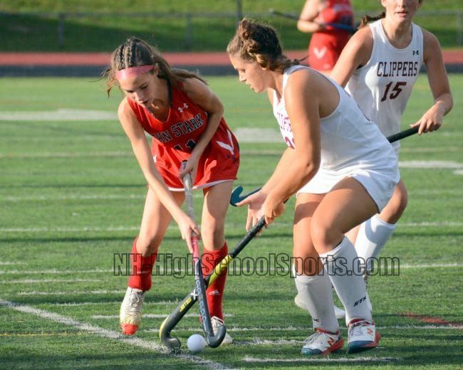Playoff Picture: Field Hockey (Sept. 26)