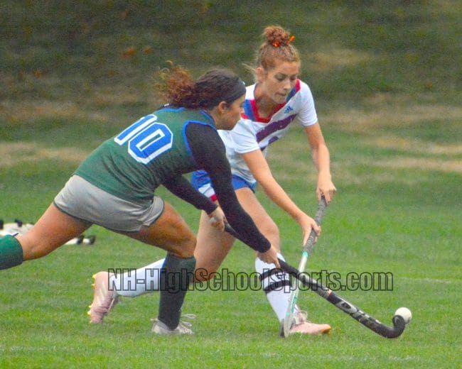 Around the Granite State: Londonderry field hockey surges in third quarter to beat Manchester Central-West