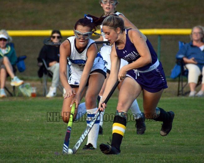 Around the Granite State: Winnisquam field hockey beats Mascoma Valley in OT (video)