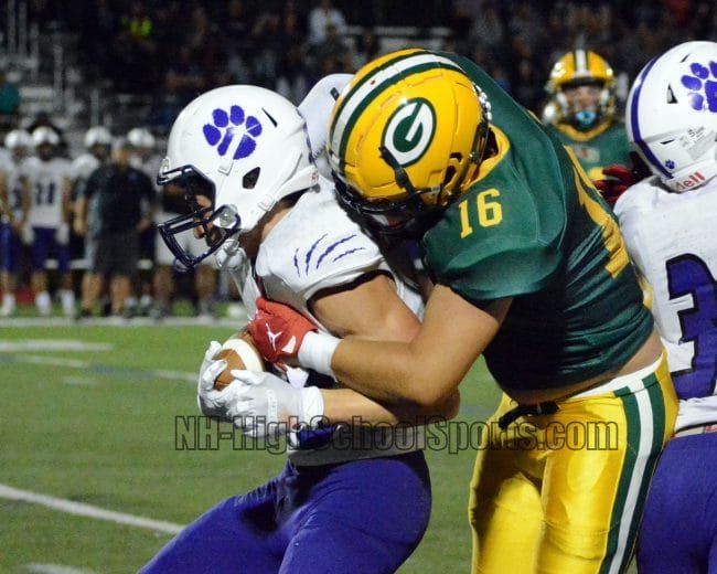 The Season (2022): Bishop Guertin Football, Episode 3