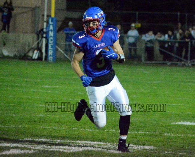 Playoff Picture: Football (Oct. 14)