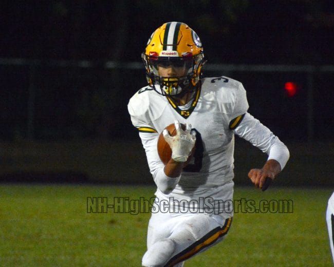 The Season (2022): Bishop Guertin Football, Episode 6