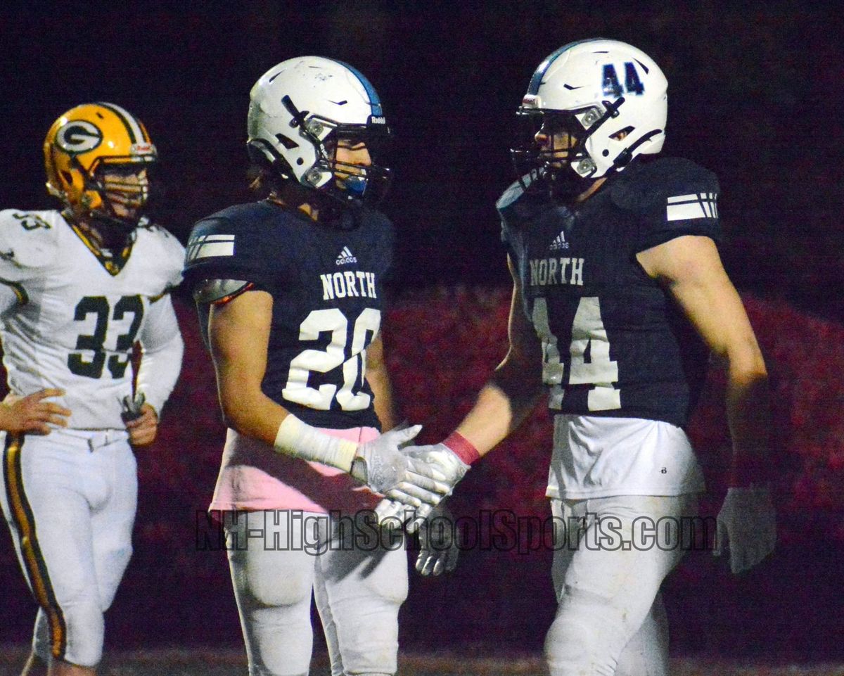 Playoff Picture: D1 Football (Oct. 28)
