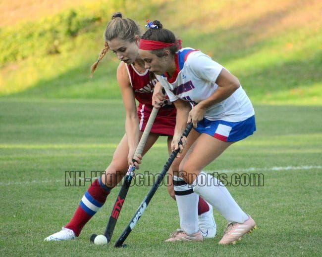 Around the Granite State: Concord field hockey beats Londonderry in OT (video)
