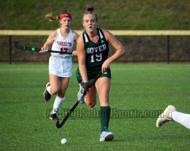Playoff Picture: Field Hockey (Oct. 12)