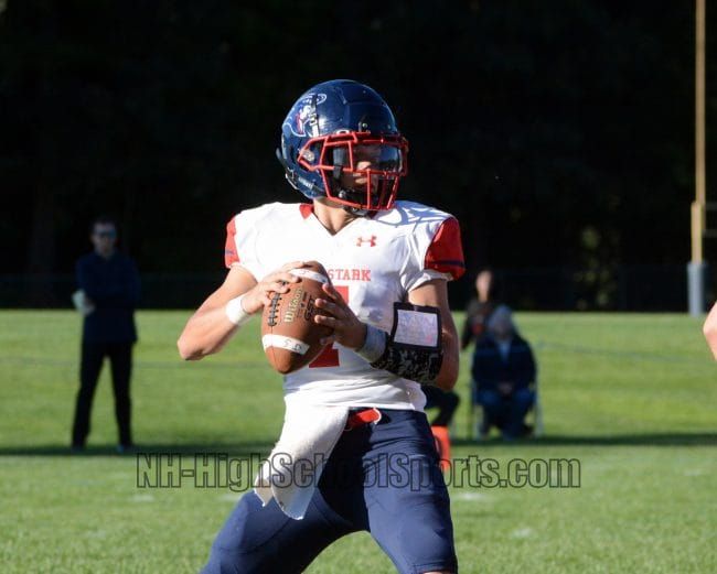 Playoff Picture: D2 Football (Oct. 28)