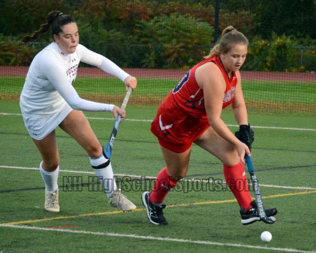 Dozen field hockey teams in Division II get postseason started