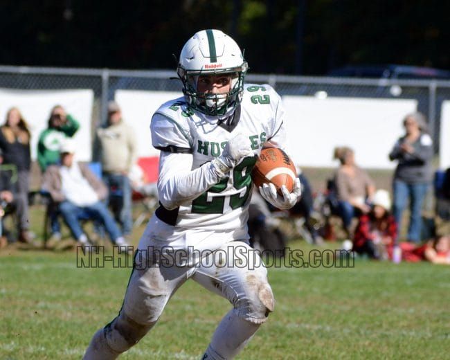 Around the Granite State: Mondanock football cruises to win over Campbell (video)