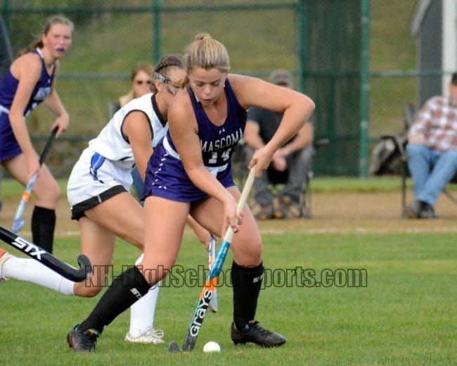 Playoff Picture: Field Hockey (Oct. 11)