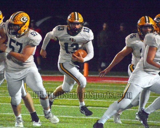 The Season (2022): Bishop Guertin Football, Episode 13