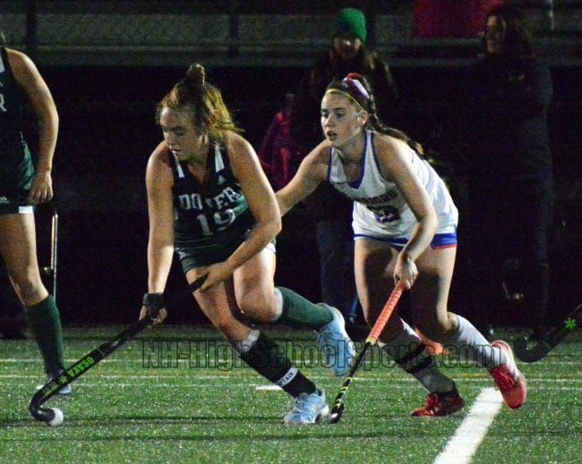 NHHSSports Field Hockey All-State Teams for 2022
