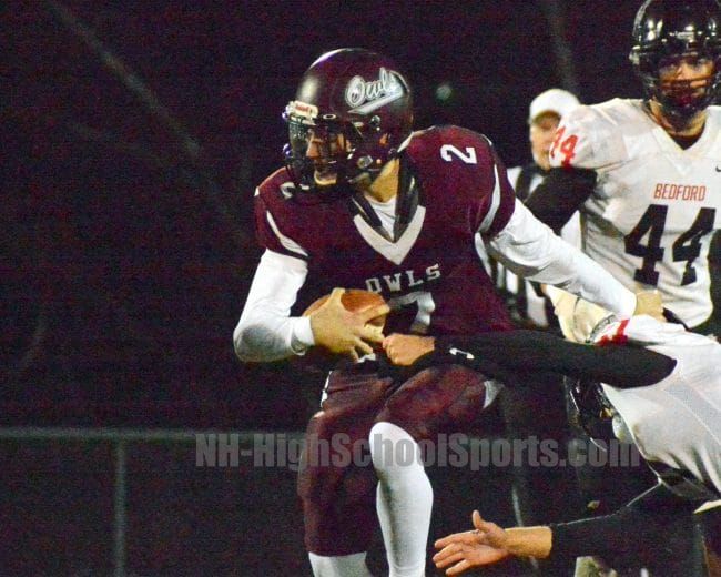 Division I Football East All-Conference Teams
