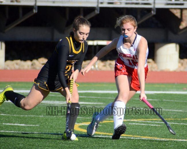 A way-too-early look at the 2023 field hockey season