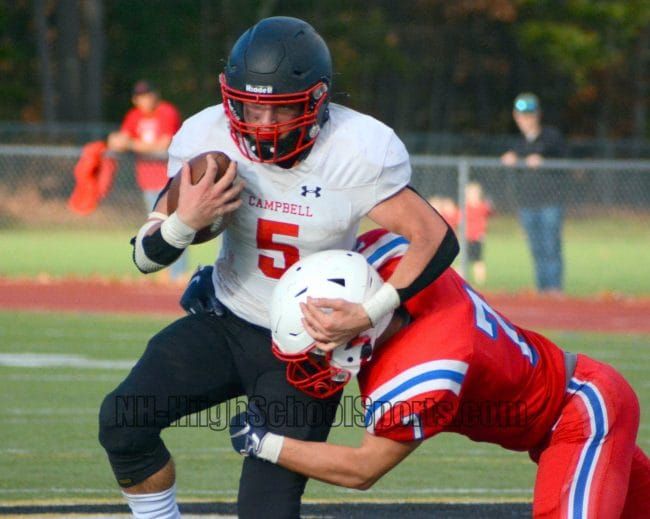 Division III/IV Football All-State Teams
