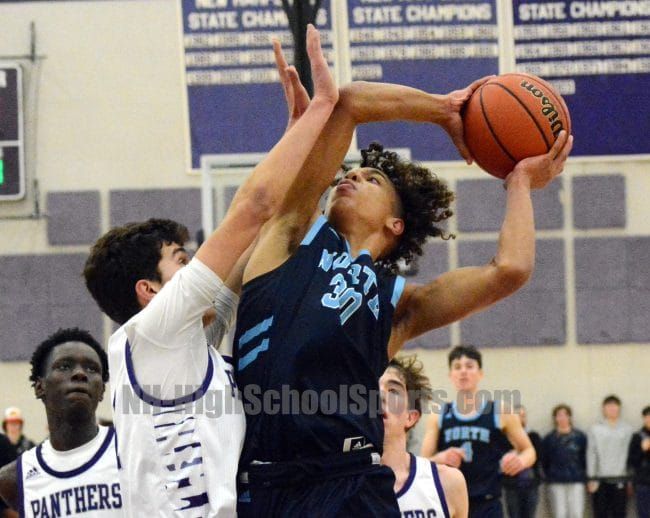 Playoff Pairings: Boys Basketball (Updated March 13)