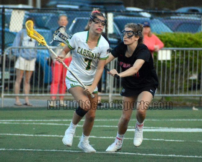 The top D1 girls lacrosse games to keep an eye on in 2023