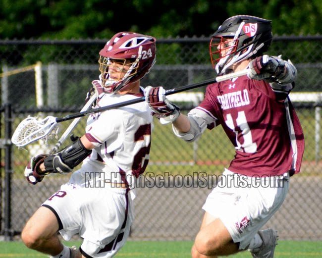 The top D2 boys lacrosse games to keep an eye on in 2023