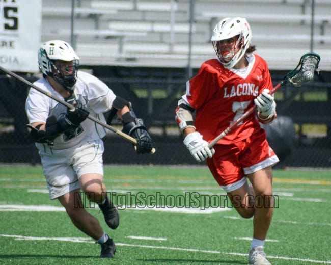 The top D3 boys lacrosse games to keep an eye on in 2023