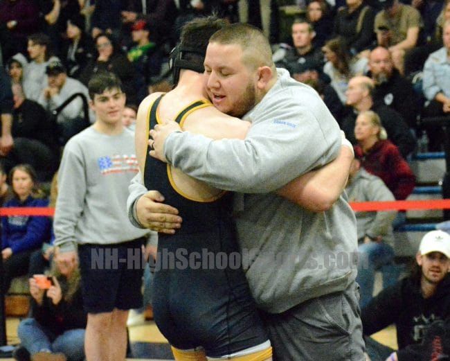 The Season (22-23): Bow Wrestling, Episode 12