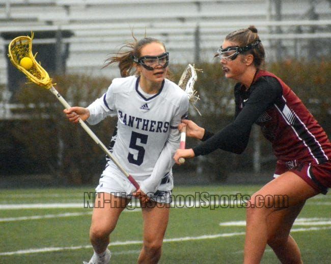 Around the Granite State: Nashua South girls pick up 4th win to start season (video)