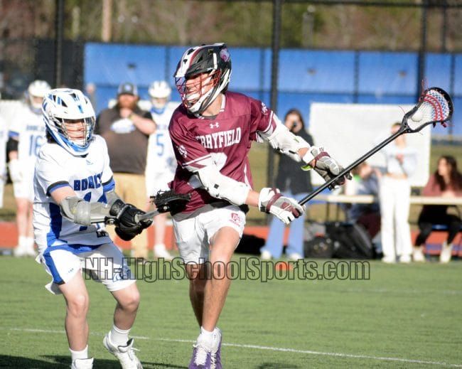 Around the Granite State: Derryfield boys lacrosse gets big win over Oyster River-Newmarket